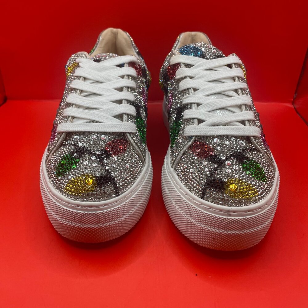 BETSEY JOHNSON SB SIDNY TENNIS 7 - Picture 2 of 11